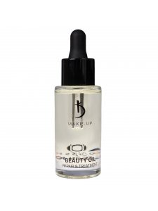 Beauty Oil (სახის დამატენიანებელი ზეთი), 27 მლ.